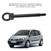 Tow Hook for Megane II Scenic 8200519463 Forged Steel Trailer