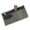 Vapes of Wrath Smell-Proof Storage Bag with Combination Lock, Grey