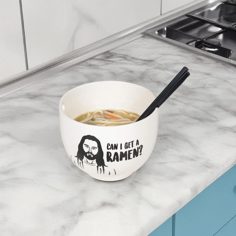 Enesco Our Name is Mud Jesus Can I Get a