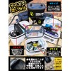 nda-style EVA Material Tackle Box Multi Fishing EVA Fishing Reel