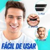 14 Pares Tiras Blanqueadras Dentales Carbon Activado Tiras Adhesivas Blanqueadoras