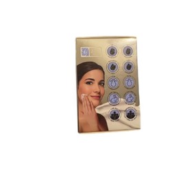 Retinol Skin Cream for Anti-Aging, Reduces Fine Lines & Wrinkles, Moisturizes & Restores Radiance, Lightweight Formula, Hydrating Face Cream with Vitamin E & Aloe Vera, 1.7 oz 50mL