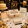 80th Birthday Share a Memory Set, 1946 Birthday Gift for