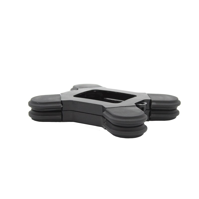 Peter Jones KlickFast Magnet Mount | Magnetic Garment Retro Dock