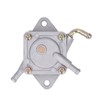 Fuel Pump Aluminum Alloy for EZGO TXT MEDALIST Cart 4