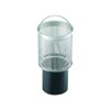 SANEI PH65F Sink Drain Basket for Mini Kitchens, 3.0 inches