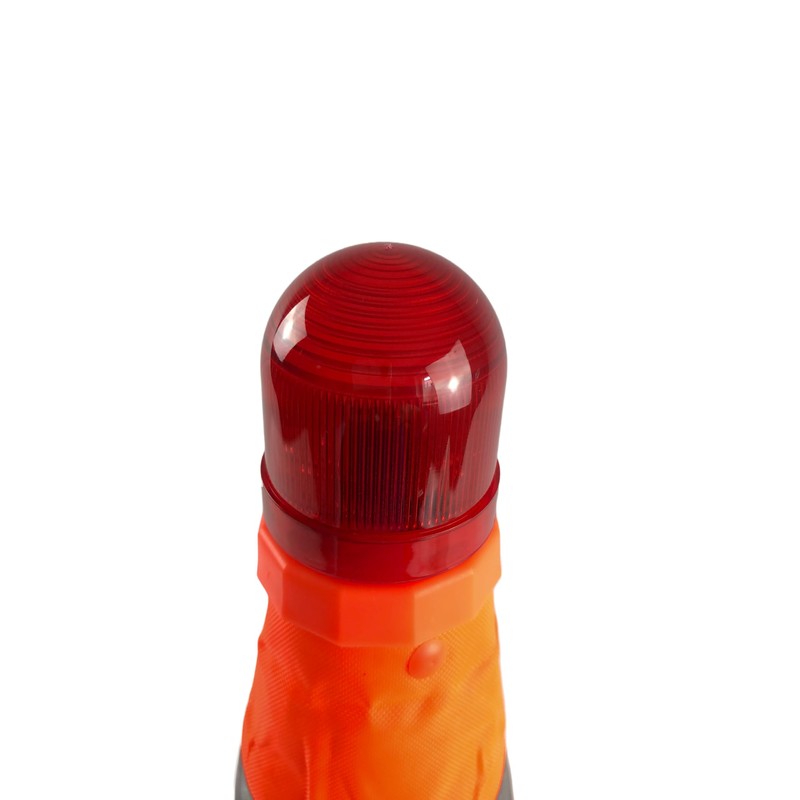HP-Autozubehör 10282 LED Safety Cone Foldable