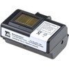 T6 Power Akku für Zebra Barcode-Scanner, Teilenummer P1043399, Li-Ion, 7,4