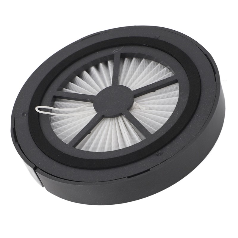Filter Element ABS Easy to Install Vacuum Cleaner Filters Spare