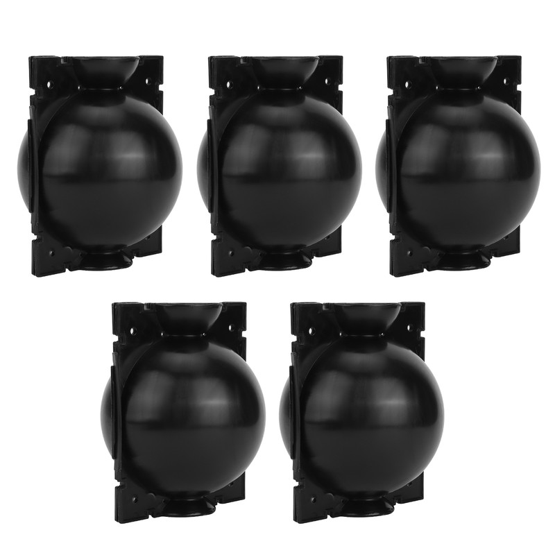 5Set Reusable Plant Rooting Device Grafting Reproduction Growing Box Gardening