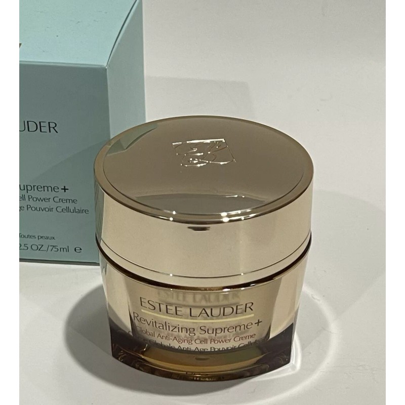 Estée Lauder Estee Lauder Revitalizing Supreme + Global Anti Aging