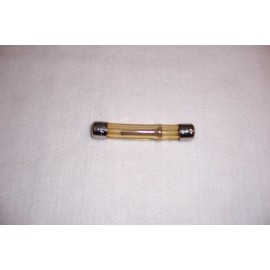 Wi-Pac NEW WIPAC IN LINE FUEL FILTER 1/4" X 3"