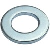 AERZETIX - C49254 - Set of 10 Flat Wider Washers