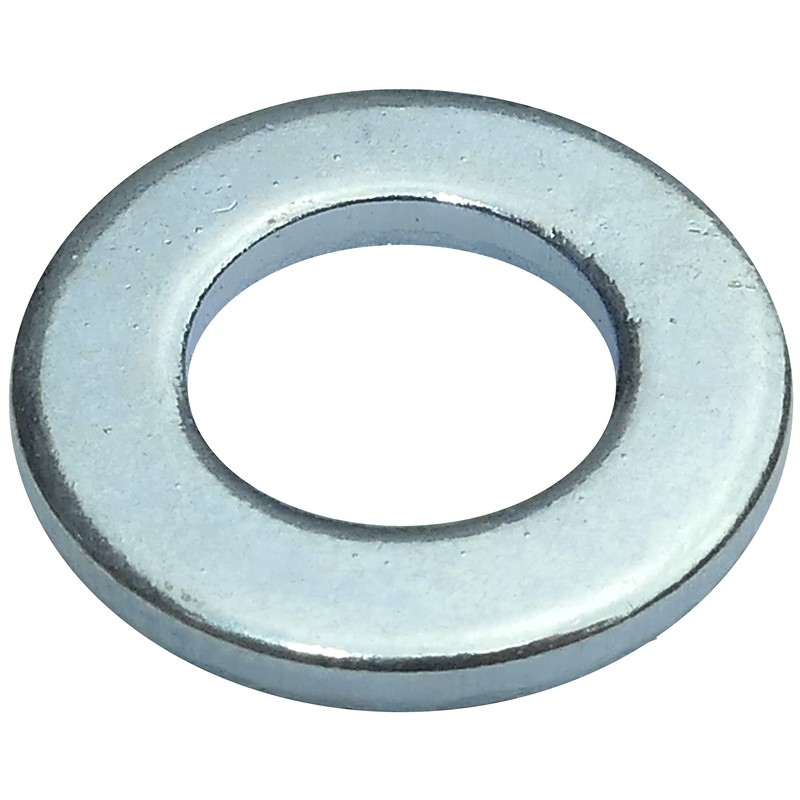 AERZETIX - C49254 - Set of 10 Flat Wider Washers