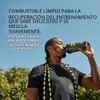 Prote?na de Suero de Leche en Polvo Ascent 100% sin