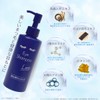 Shampoo for Eyelashes and Eyes, Long Eye Shampoo, 6.8 fl