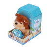 Electronic Dog Toy Children German Shepherd Barking Walking Interactive Plush