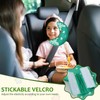 Car Seat Belt Pad Children Removable Car Seat Belt Cushion