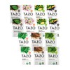 TAZO Organic Black Tea, (Awake, Chai, Zen, Calm, Mint, Earl