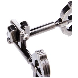 Eureka 515012" Huzzle Cast Key II Puzzle