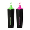 uni-ball - USP-200 Promark View Highlighter Pens - 5mm Chisel