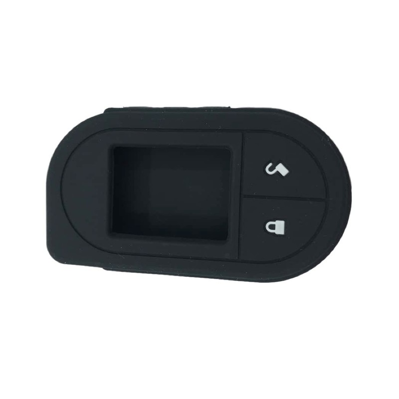 TJPoto # 5706 4706 7756V 7351V 7752V Silicone Case 2