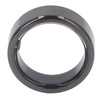Smart Ring IP68 Waterproof Pedometer Sleep Fitness Tracker Ring with