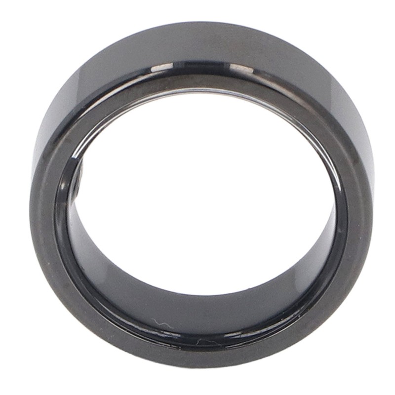 Smart Ring IP68 Waterproof Pedometer Sleep Fitness Tracker Ring with