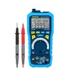Pancontrol PAN 185 Digital Multimeter, Multisensor Meter True RMS CAT