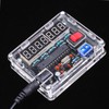 10MHz Frequency Meter DIY Kit Frequency Counter AVR Frequency with