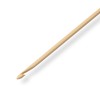 Prym 197602-1 Crochet Hook for Wool Bamboo 15 cm 3.00