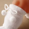 OP mini 660852 2 Pairs Newborn to 6 Months 9cm