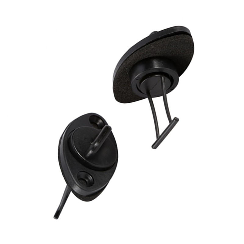 Universal Drain Plug Kit Screw 2 Pack for Boat Canoe