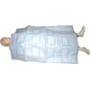 Ready-Heat II Self-Heating Thermal Blanket - 122 x 86 cm