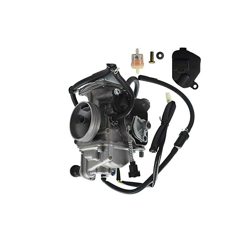Compatible with Carburetor for Honda Foreman 450 TRX450ES TRX450FE TRX450S