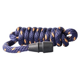 Kerbl GoLeyGo 2.0 Horse Lead Rope with Click Magnetic Closure, Without Adapter Pin, 200 cm