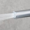 Tecmolog BS159 Brass Hand Shower Head Water Saving 2 Jet