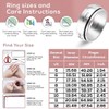 Shop LC Spinner Ring - Spinning Anxiety Ring for Men