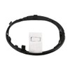 Car Gear Lever Gaiter Boot Ring 71775051 for 500 500c