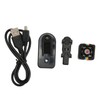 Wireless Mini Camera Portable HD 1080P Night Vision Surveillance Security