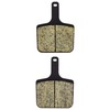 NICHE Brake Pad Set for Polaris Indy 850 800 Switchback