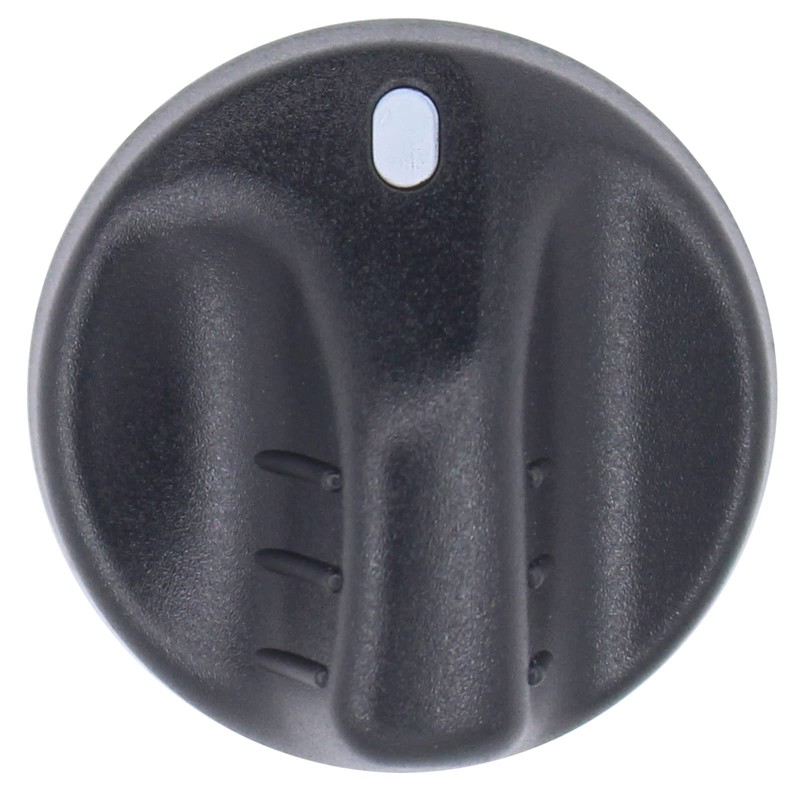 NewYall 4 Wheel Drive Mode Selector 4x4 4WD Switch Knob