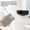 CHUNGHOP Mando a distancia compatible con Sound Touch Wave Music