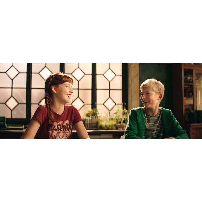 Die Schule der magischen Tiere 2