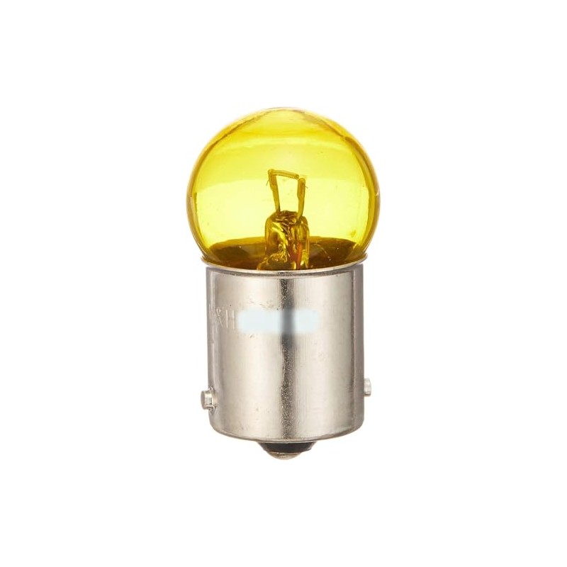 M & H Pine Maxima Bulb V W Yellow G18