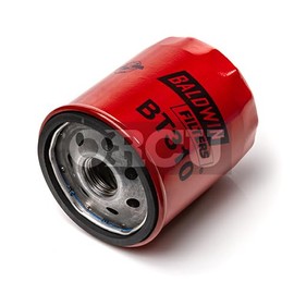 ORCU Driven by True Quality Orcu - Forklift Filter - Engine Oil FE F2 3124912-E-ORG Orcu OEM - New