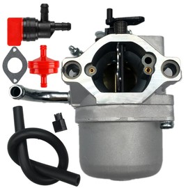 LIZAPUS Carburetor Carb Compatible with Craftsman R110 CMXGRAM1130035 13AC26JD093 Rider Mower Replacement Part