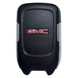Oem Factory Genuine GMC Part New Oem Factory 2021-2023 GMC Acadia Smart Key Keyless Remote Fob HYQ1ES