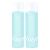 fmgt Pro Salon Nail Remover 02 Mild, 150ml, 2 pieces / fmgt 프로 살롱 네일 리무버 02 마일드, 150ml, 2개