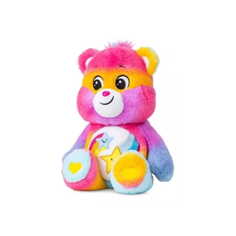 Cloudco Ositos Cariñositos Peluche Osito Dare To Care 2023